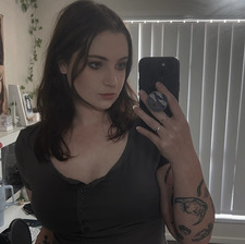 ⛧°.⋆ lauren ⋆.°⛧