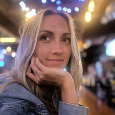 Ashley Clark