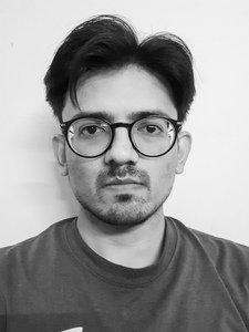 Vivek Joshi