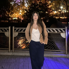Isabel Serna