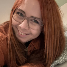 Sarah Scheuring