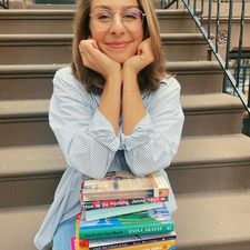 Sarah