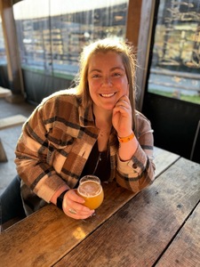 Katie Hodge