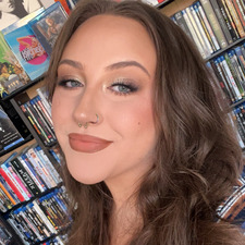 Haley Blazekovich