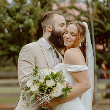 Lydia Huthmaker-Brown