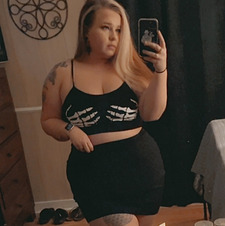 Alexis Thames