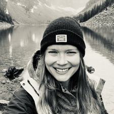 Katie Ostendorf