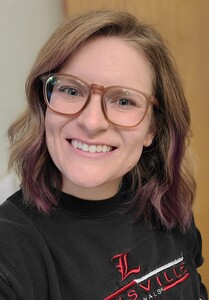 Becca Prater