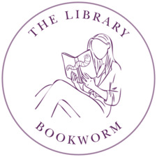 Jordyn The Library Bookworm