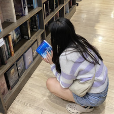 francine ⋆౨ৎ˚