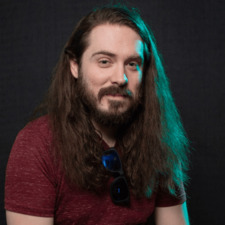 Brian Holt