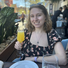 Madelyn Lockshine