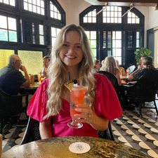 Madeleine Wilson