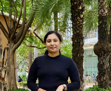 Jiji Manu