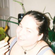 Sasha Wolfman