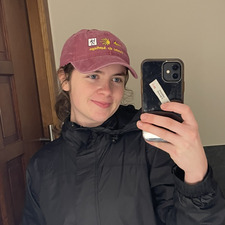 Lizzie catlow