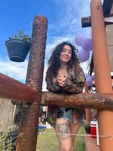 Macarena Altamiranda