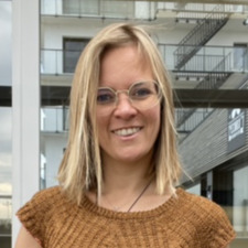 Isabel Van Elsen