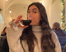Iasmim Burle