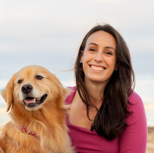 Jacqueline McLaughlin