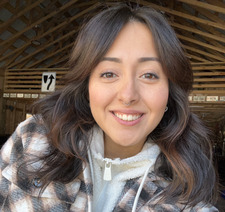 Brenda Burrows