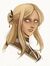 Riana (from Kelsier's crew) 