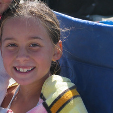 Olivia Bridwell