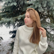 Daryna Mostova