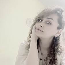 Mozhgan Majidi Namin