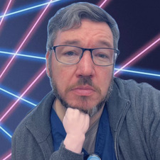 Christopher Whitehead