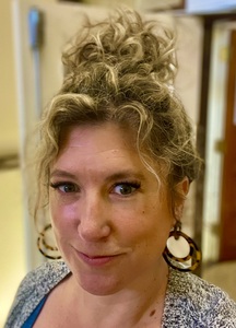 Nicole Freel