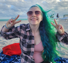 Lily Walling