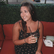 Veronica Steigerwald