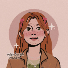 Becca ₊˚ʚ ᗢ₊˚✧ ﾟ.