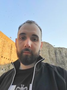 Srđan Jevrić