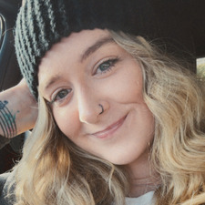 Abby Strang