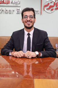 Mahmoud Soliman