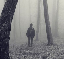 First Page with Corey