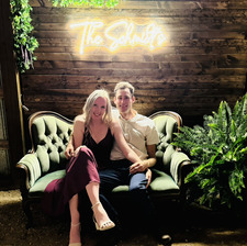 Brandy Forest