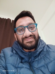 Lalit Bhanot