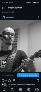 Samael Quirós