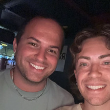 Brandon Abbott-Rhodes