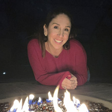 Stephanie Bernstein