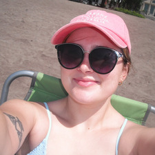 Elizabeth Boshell