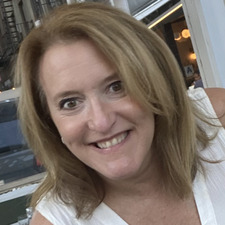 Stephanie Swaim