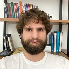 Matheus Rauh