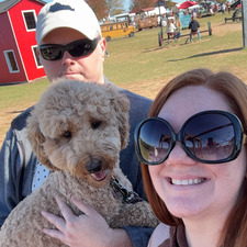 Stephanie Fitzpatrick