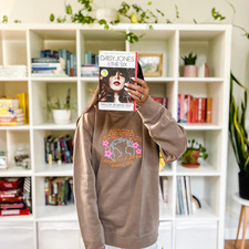 Daria | dariasbooked