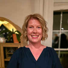 Jen Raleigh