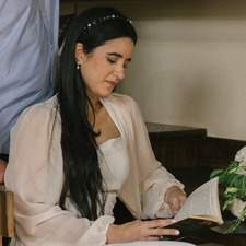 Haydée Díaz